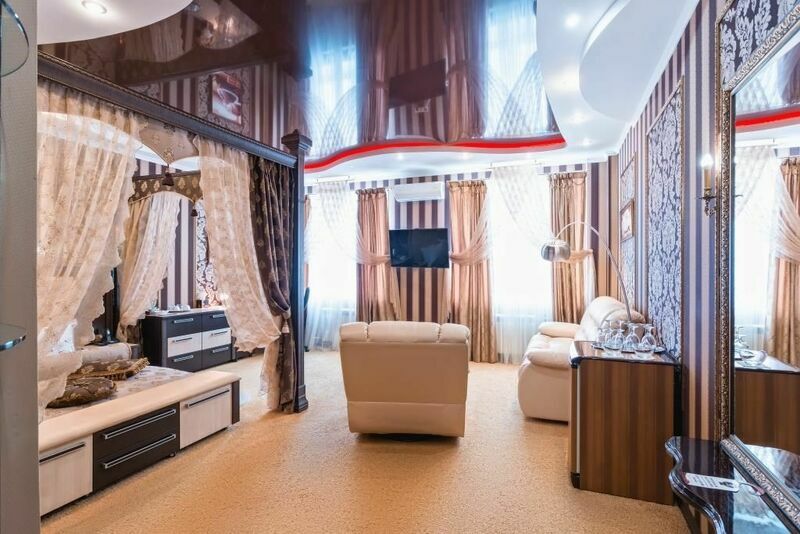 Джуниор сюит 2-местный (Шодо 214)