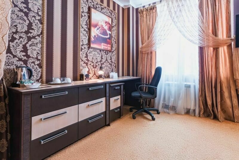 Джуниор сюит 2-местный (Шодо 214)