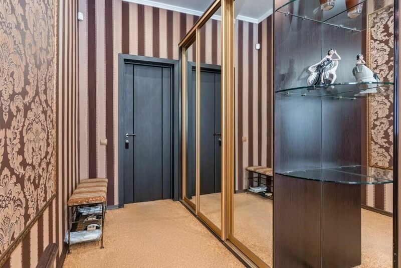 Джуниор сюит 2-местный (Шодо 214)