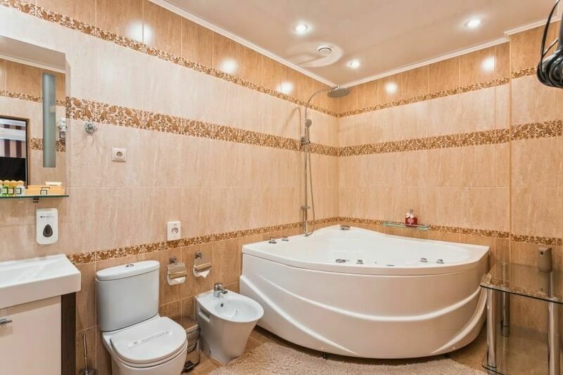 Джуниор сюит 2-местный (Шодо 214)