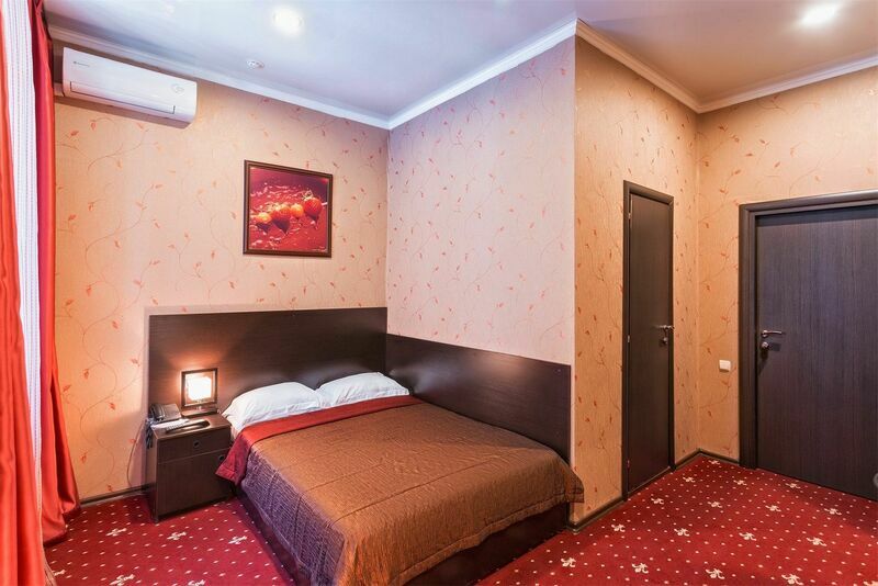 Стандартный 1-местный (Улучшенный)