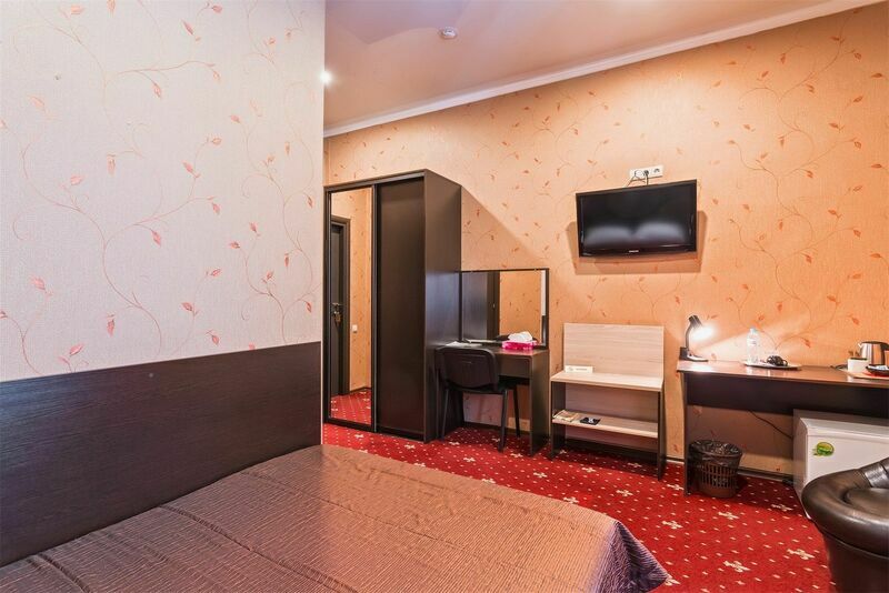 Стандартный 1-местный (Улучшенный)