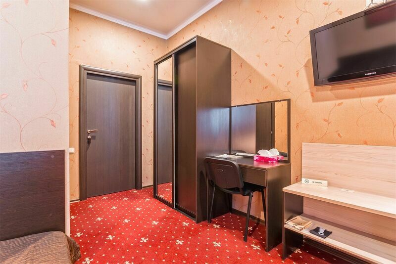 Стандартный 1-местный (Улучшенный)