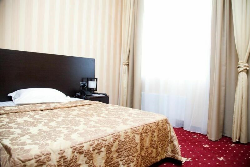 Стандартный 1-местный (Улучшенный)