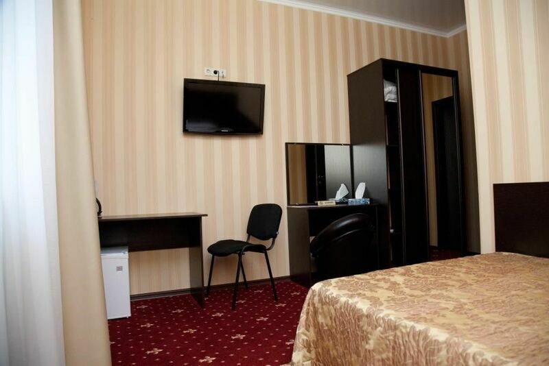 Стандартный 1-местный (Улучшенный)