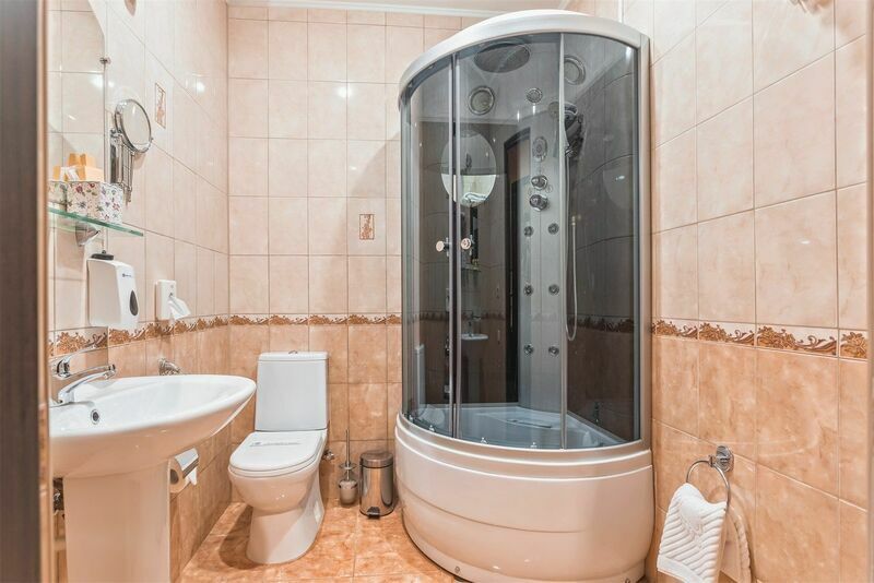 Стандартный 1-местный (Улучшенный)