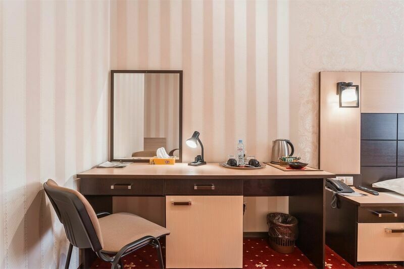 Стандартный 2-местный (DBL улучшенный)