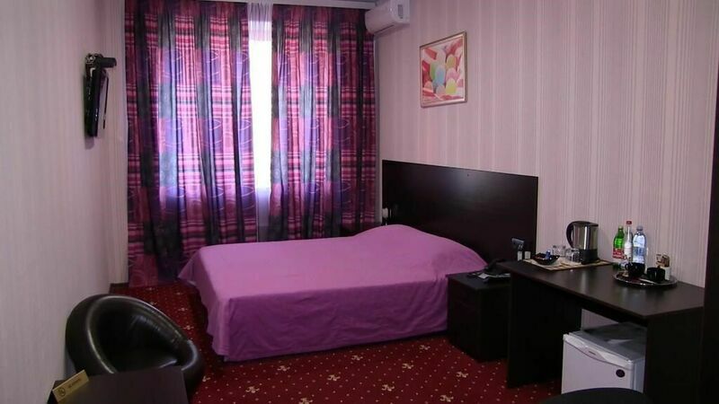 Стандартный 2-местный (DBL улучшенный)