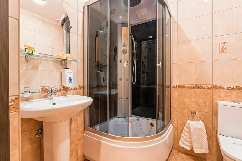 Стандартный 2-местный (TWIN улучшенный)