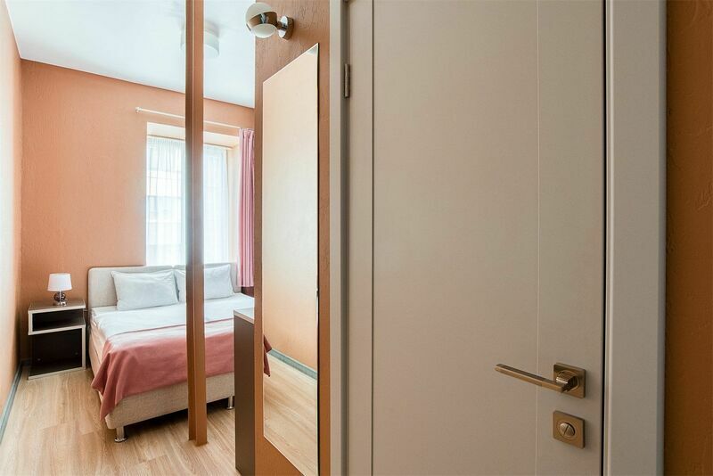 Эконом 2-местный