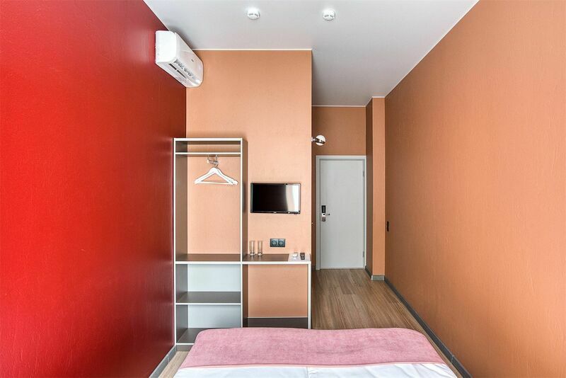 Эконом 2-местный