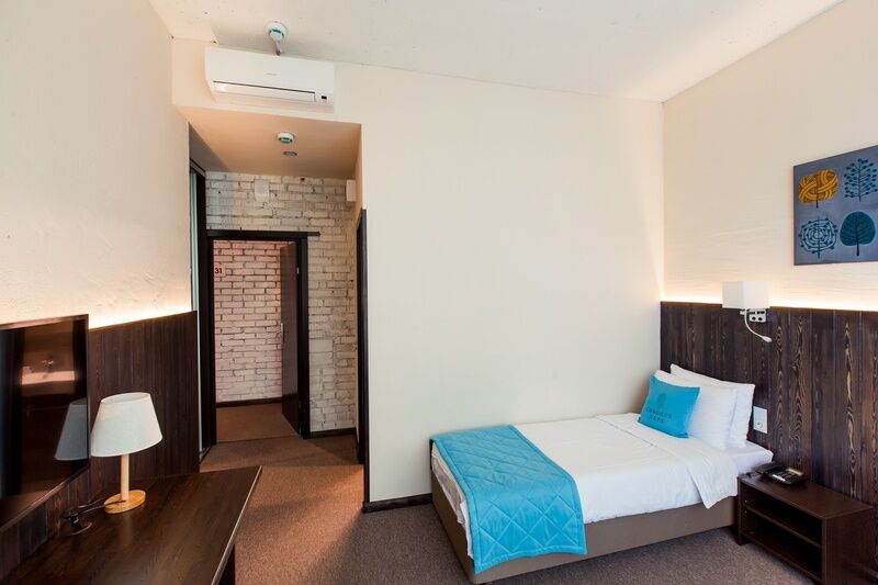 Стандартный 2-местный (TWIN)