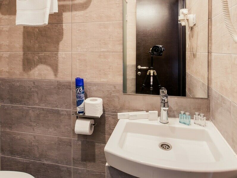 Стандартный 2-местный (TWIN)