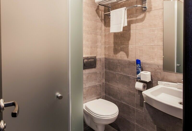 Стандартный 2-местный (TWIN)