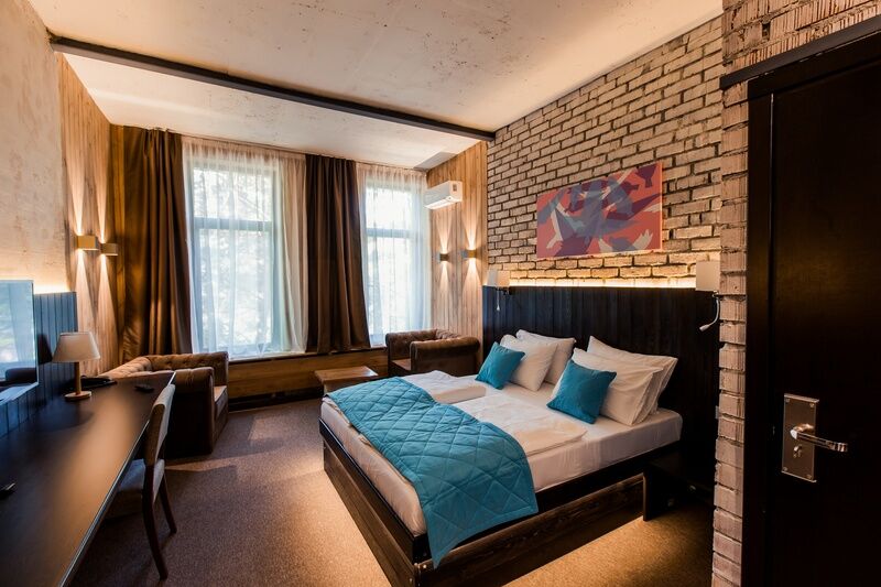 Супериор 2-местный