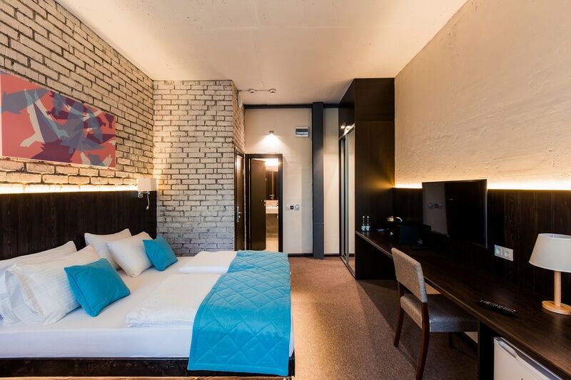 Супериор 2-местный