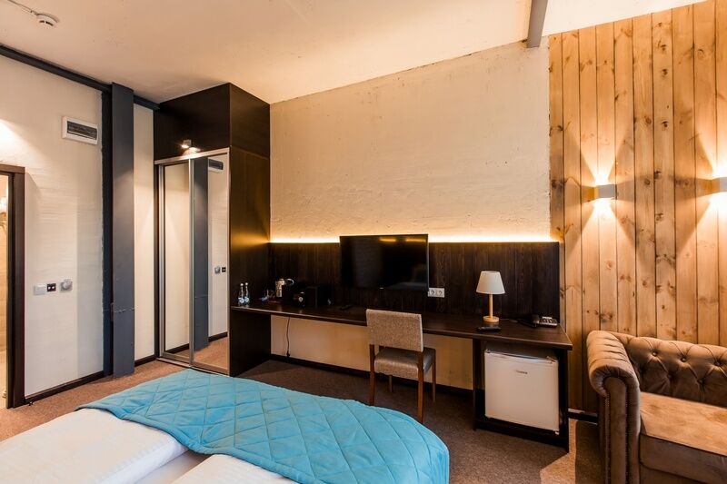 Супериор 2-местный