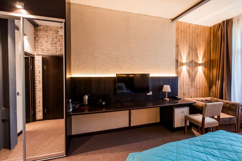 Супериор 2-местный