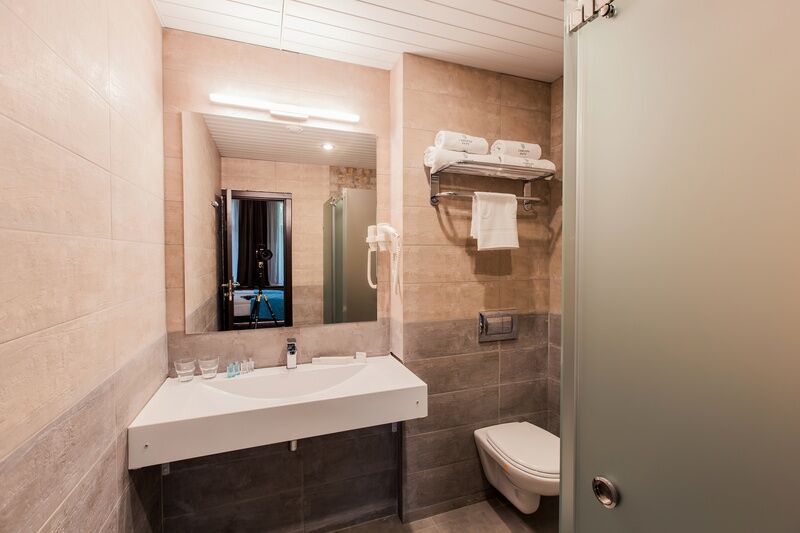 Супериор 2-местный