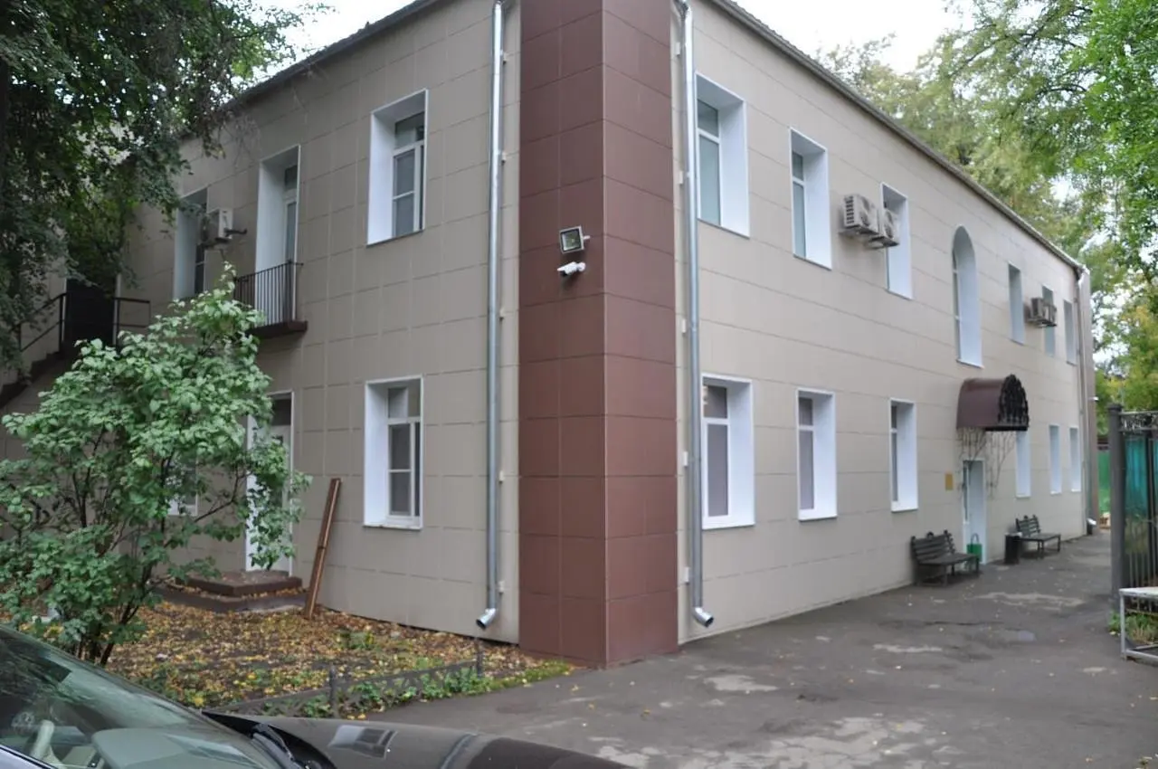 Гостиница Лефортовский дворик, Москва, Московская область