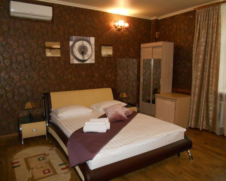 Полулюкс 2-местный