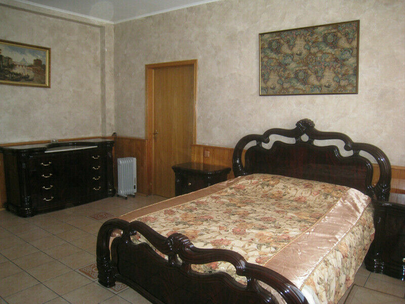 Мотель Ария