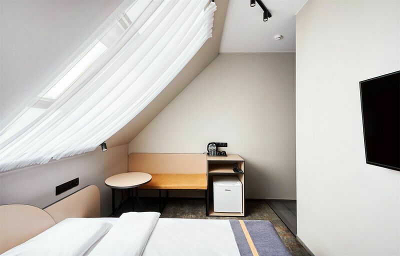 Комфорт 2-местный