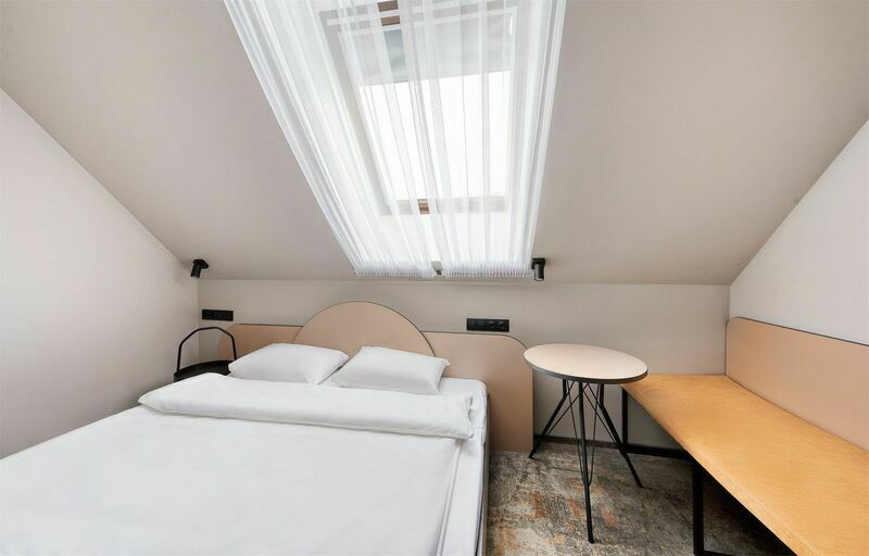 Комфорт 2-местный