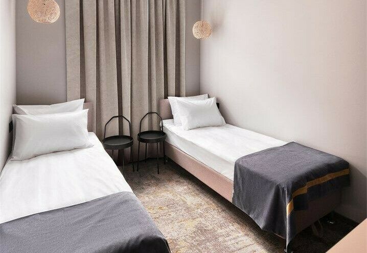 Комфорт 2-местный