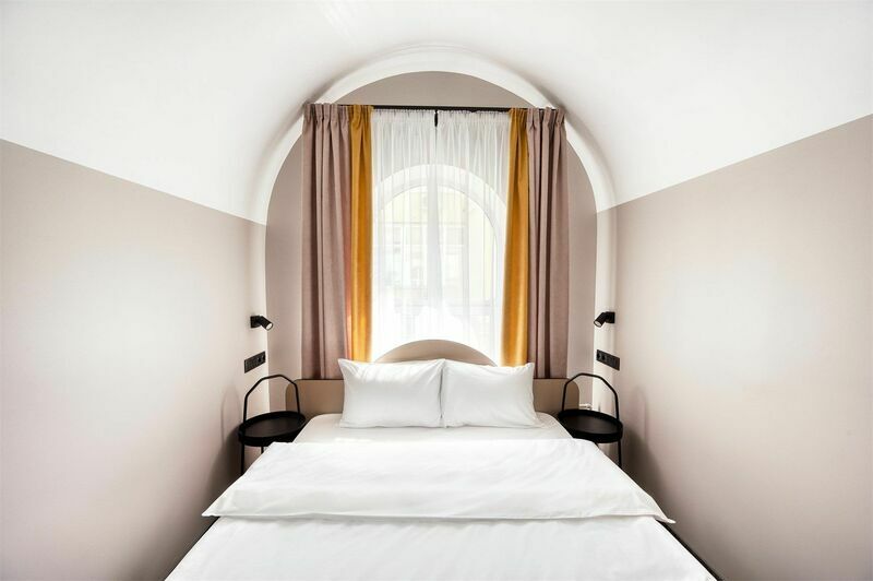 Комфорт 2-местный