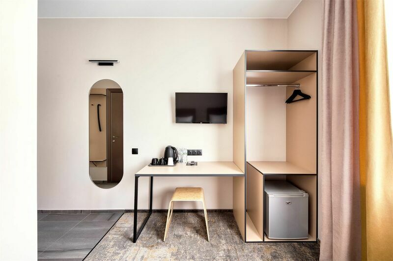 Комфорт 2-местный