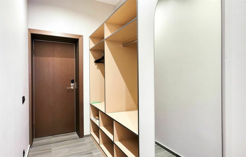 Комфорт 2-местный