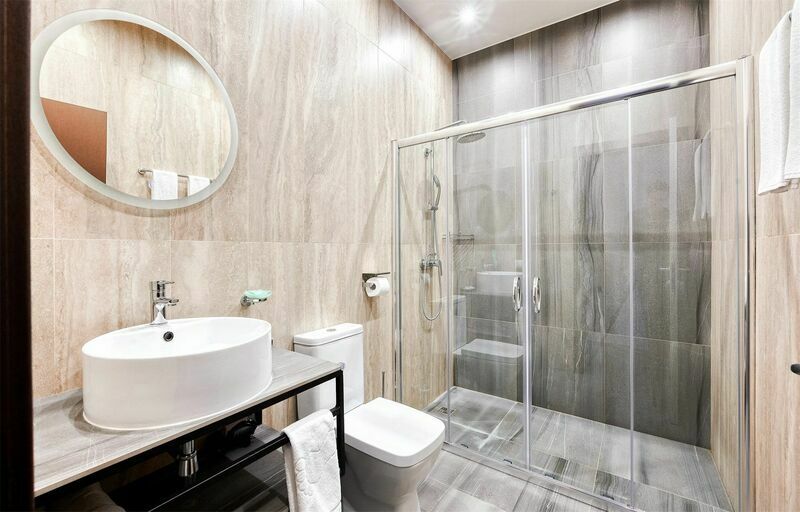 Комфорт 2-местный