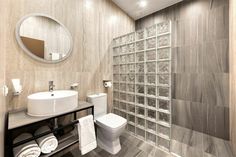 Люкс 2-местный (представительский)