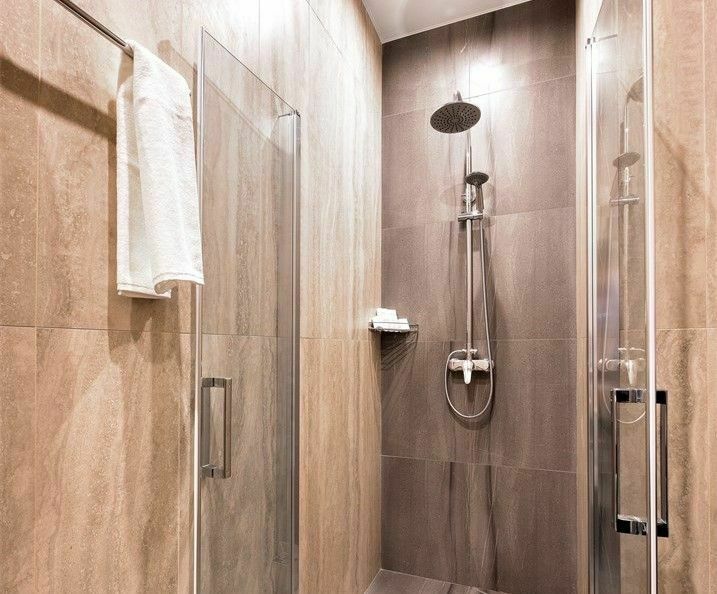 Стандартный 2-местный (1 этаж)