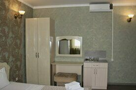 Двухместный номер Superior 2 отдельные кровати, Мини-отель Фиона, Барнаул