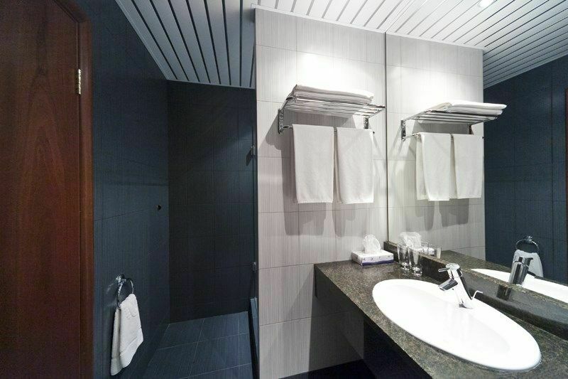 Стандартный 2-местный (DBL)