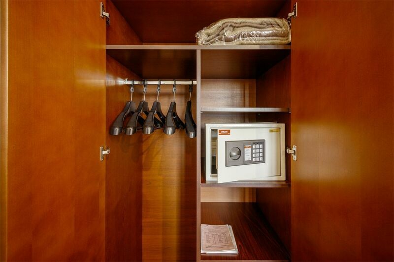 Стандартный 2-местный (TWIN)