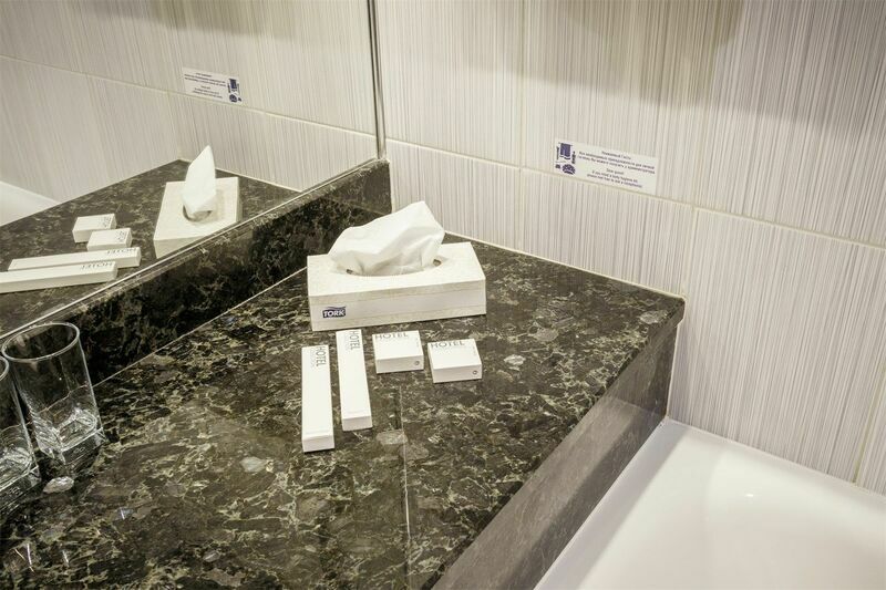 Стандартный 2-местный (TWIN)