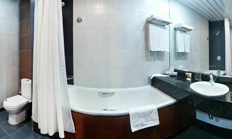 Стандартный 2-местный (TWIN)