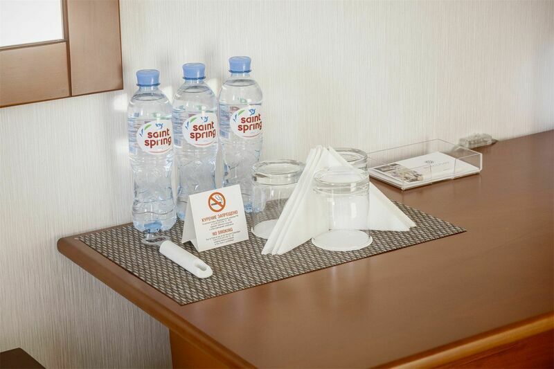 Стандартный 3-местный (3 кровати)