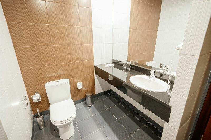 Стандартный 3-местный (3 кровати)