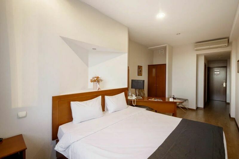 Эконом 1-местный