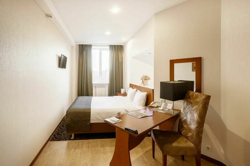 Эконом 1-местный