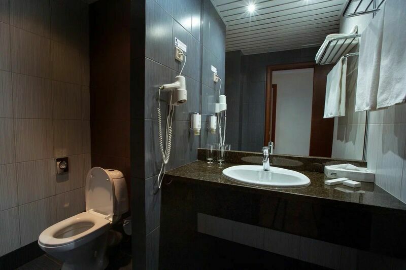 Эконом 1-местный