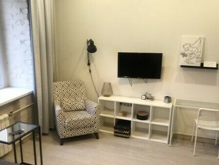 Апартаменты 2-местный (Студио)