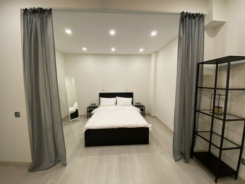 Апартаменты 2-местный (Улучшенный)