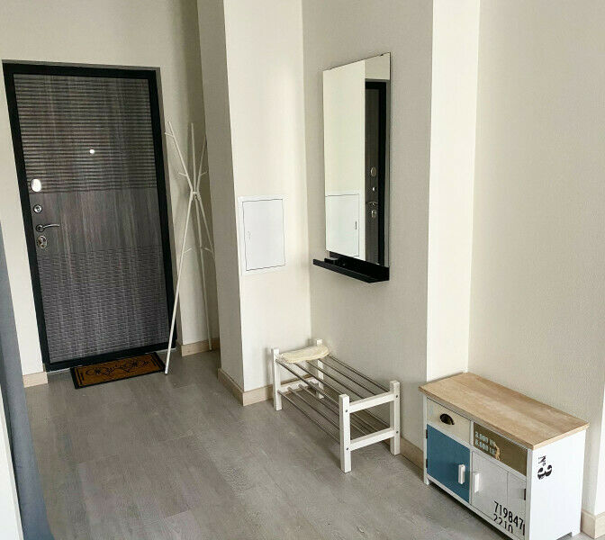 Апартаменты 2-местный (Улучшенный)