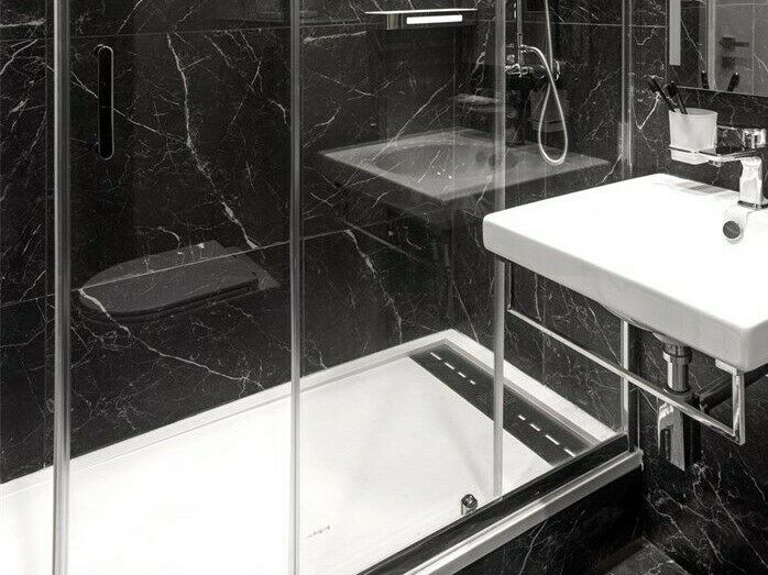 Комфорт 2-местный (DBL)