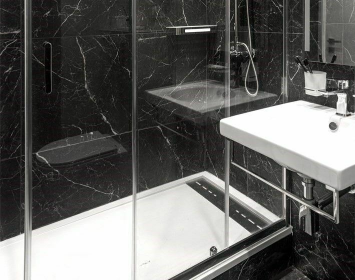 Люкс 2-местный (DBL)